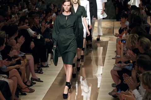 Archive fever: Why everyone’s obsessed with old Celine, Raf, and Margiela