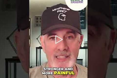 Pain's Message: Is Your Body Trying to Tell You Something? #shorts