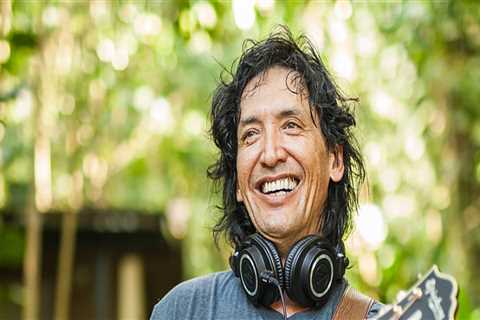 The Vibrant Music Scene of Honolulu County, Hawaii