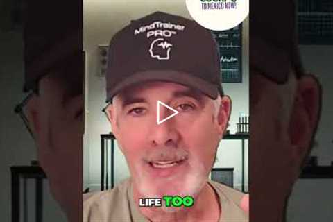 Don't Push Your Beliefs! This Attitude Will Trigger You! #shorts