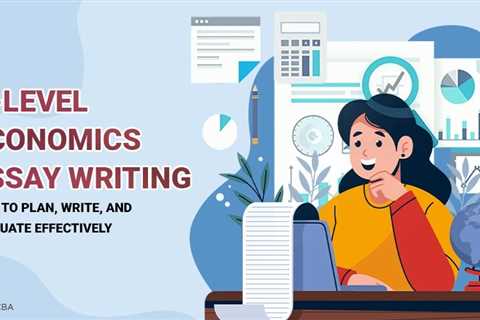 A-Level Economics Essay