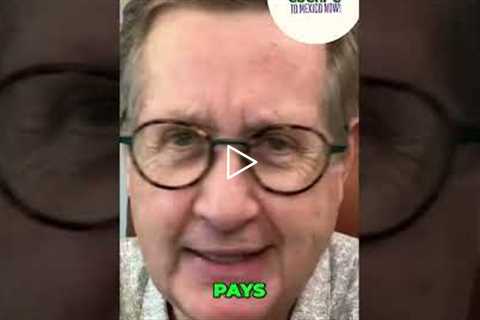 Bezos' Secret: How He Borrows & Pays ZERO Taxes! #shorts