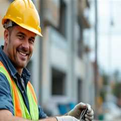 The Importance of Safety Regulations for Skilled Tradespeople in Fayette County, Georgia
