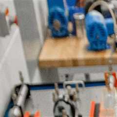 The Evolution of Technology in Skilled Trades in Fayette County, Georgia