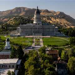 The Republican Perspective on Healthcare in Salt Lake County, Utah