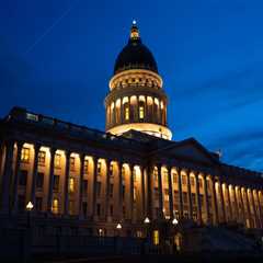 The Republican Influence in Salt Lake County, Utah Local Elections