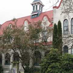 The Evolution of School Buildings in Vancouver, Washington