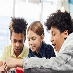 The Impact of STEM Education in Vancouver, Washington
