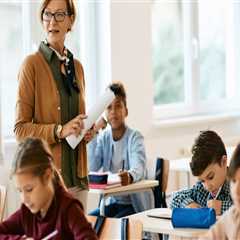 The Funding Disparity in Education: A Closer Look at Southern New Jersey