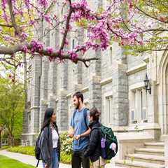 The Top Universities in Southern New Jersey: A Comprehensive Guide