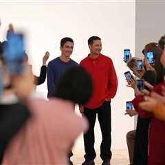 Confident debut by Proenza Schouler duo gives Loewe a quirky new beat