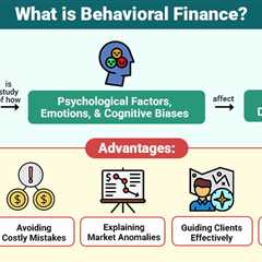 Behavioral Finance