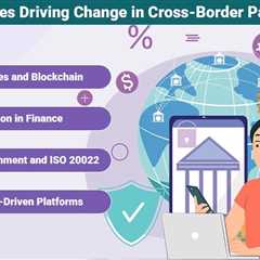 Cross-Border Payments