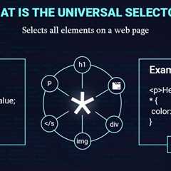 Universal Selector