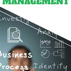 Ultimate Guide to Business Process Management | Cleverism