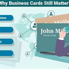 Business card