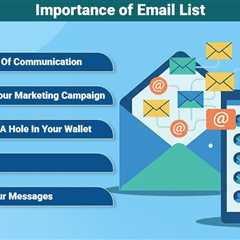 How To Build An Engaging Email List That Converts?