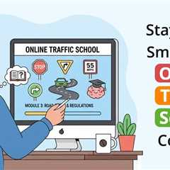 Online Traffic School
