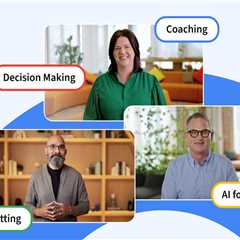 Google launches People Management Essentials to help leaders thrive in the AI era