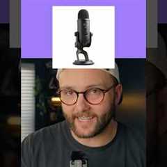 Top 5 Microphones for Podcasts