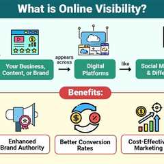 Online Visibility
