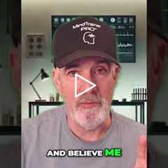 Treat Pain as a Friend: A Mental Shift for Better Coping! #shorts