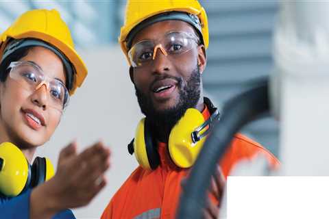 The Power of Mentorship Programs for Skilled Tradespeople in Fayette County, Georgia