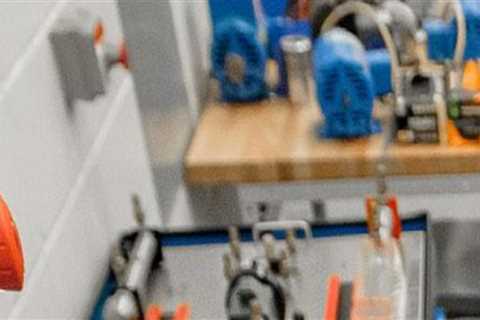 The Evolution of Technology in Skilled Trades in Fayette County, Georgia