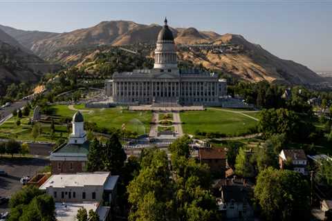 The Republican Perspective on Healthcare in Salt Lake County, Utah