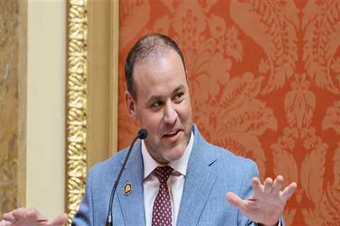 The Power of Social Media in Republican Politics in Salt Lake County, Utah