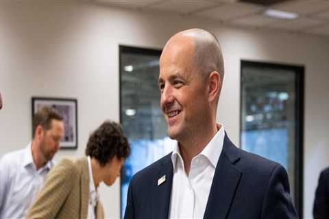 The Impact of the Republican Party on Education in Salt Lake County, Utah