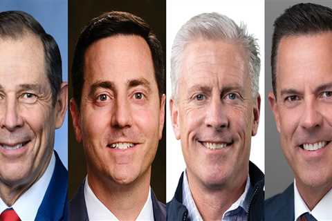 The Evolution of the Republican Party in Salt Lake County, Utah