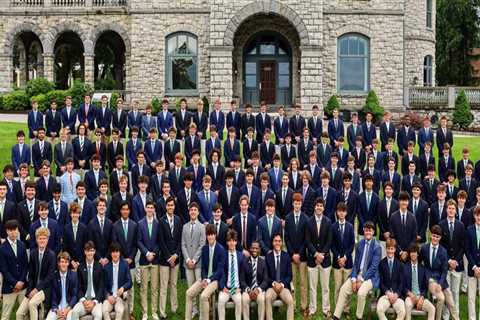 The Role of Extracurricular Activities and Clubs in Southern New Jersey Schools