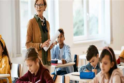 The Funding Disparity in Education: A Closer Look at Southern New Jersey