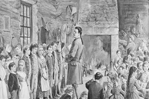 The Quality of Education in Southern New Jersey: Public vs Private Schools