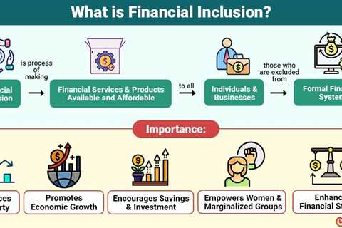 Financial Inclusion