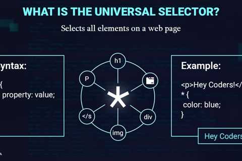 Universal Selector