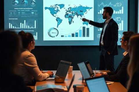 Enroll in the best business management course designed for aspiring entrepreneurs. Learn how to..