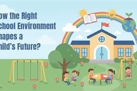 Right School Environment
