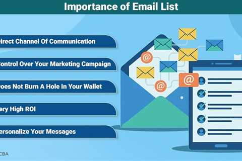 How To Build An Engaging Email List That Converts?