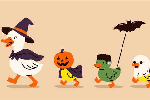 10 pop culture costumes taking over this Halloween