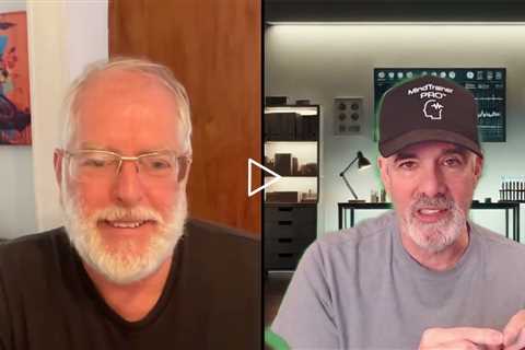 Understanding Chronic Pain and the Brain: Mindfulness Tips for Hope and Healing - #EscapeToMexicoNow