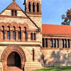 Discovering the Libraries of Hampden County, Massachusetts