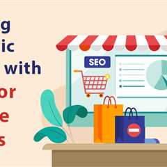 SEO for Online Stores