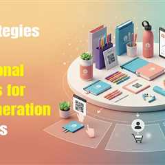 Promotional Products for Lead Generation