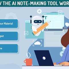 AI Note-Making Tool
