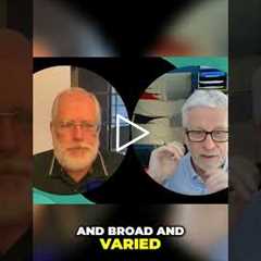 Healthy Gut Microbes: Tips for a Diverse Mix #shorts