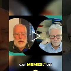 Private Community Shift and Social Media Censorship #shorts