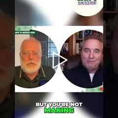 Beliefs Shape Life: The Secret to Happiness #shorts