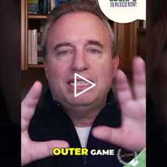 Inner Game: The Key To Success? #shorts